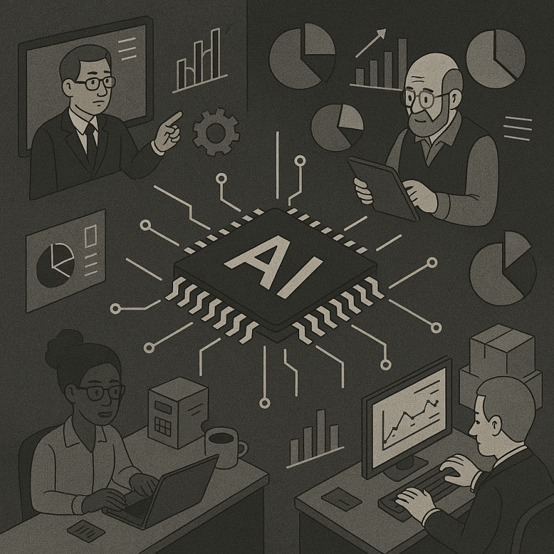 WaiAnalyse : Analyse de données avancée