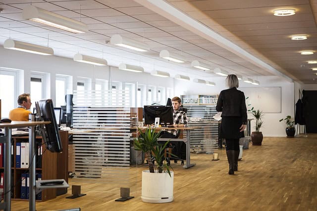 Automatisation IA pour PME