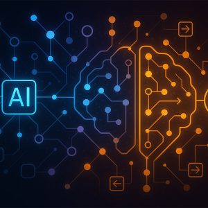 IA et stratégie d'entreprise - waive