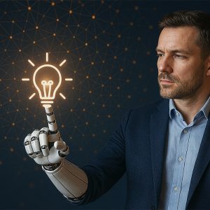 différence entre un chatbot et un agent IA - Waive