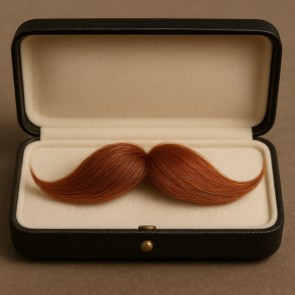 Le Compagnon du Sombrero