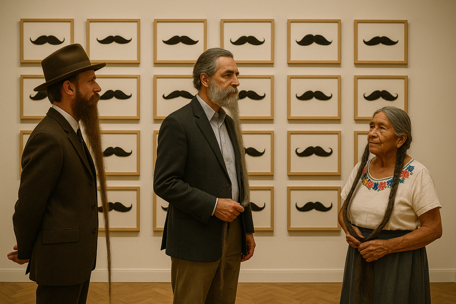 Un savoir-faire unique